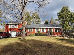 222 Main St, Chichester, NH 03258