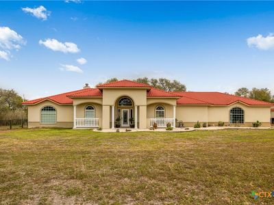 16 Rockwood Dr, Victoria, TX, 77905
