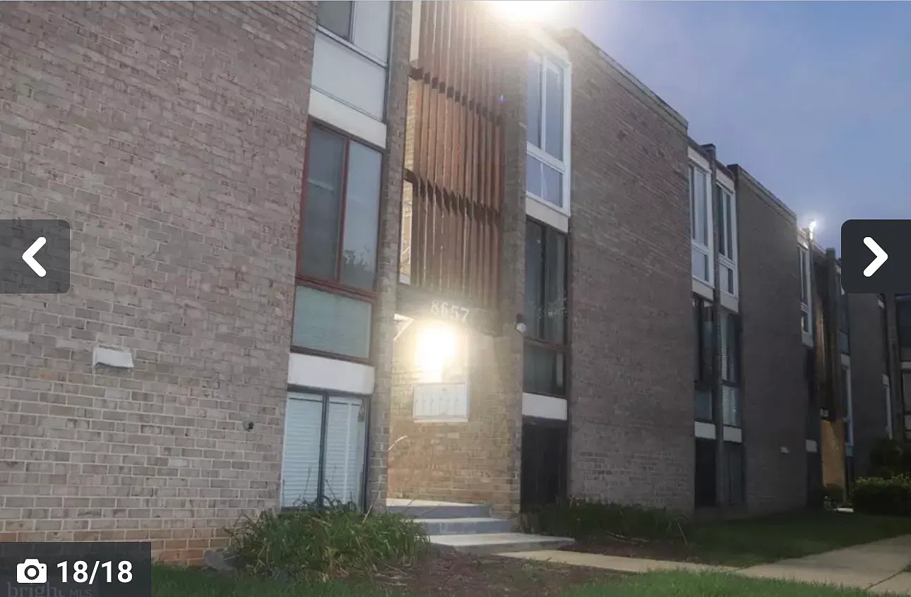 2 bed, 1072 sqft, $1,850 — Photo 1