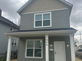 946 Bellows Ave, Columbus, OH