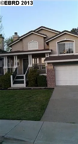 5205 Prewett Ranch Dr photo 1
