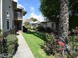 10841 Moorpark St, North Hollywood, CA 91602