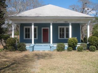 1201 Woodrow Ave, Dublin, GA 31021