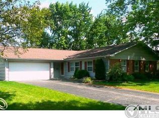4828 Butler Dr, Troy, MI