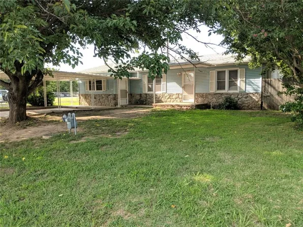 409 W Okla, McLoud, OK 74851