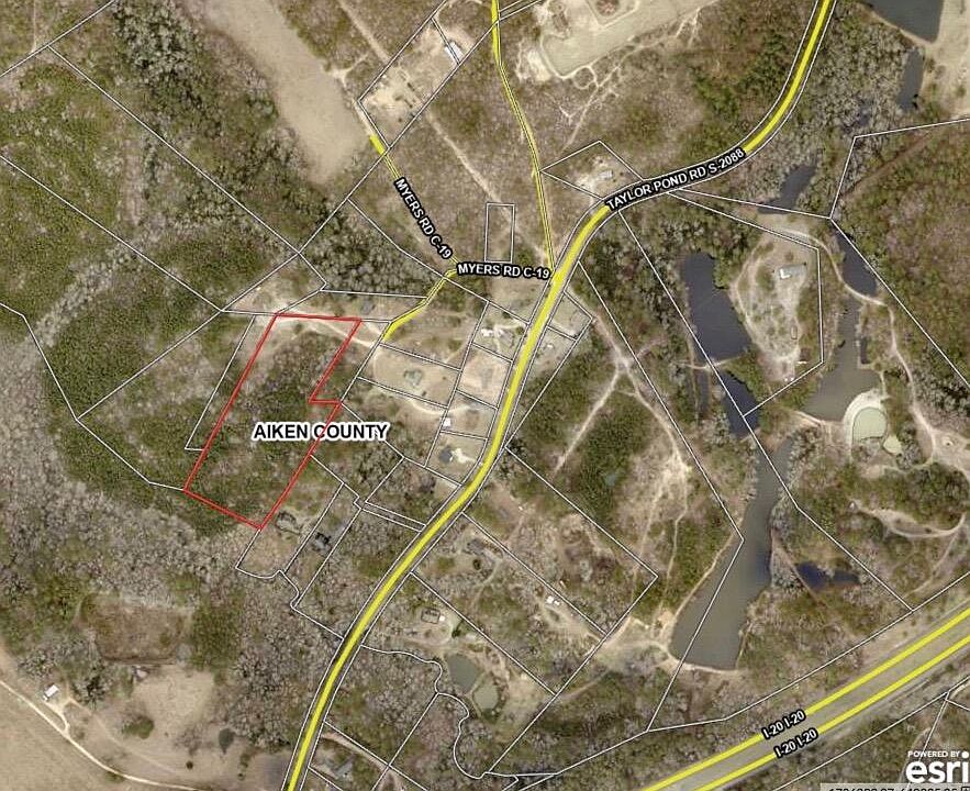2nd image of 0 Myers Rd