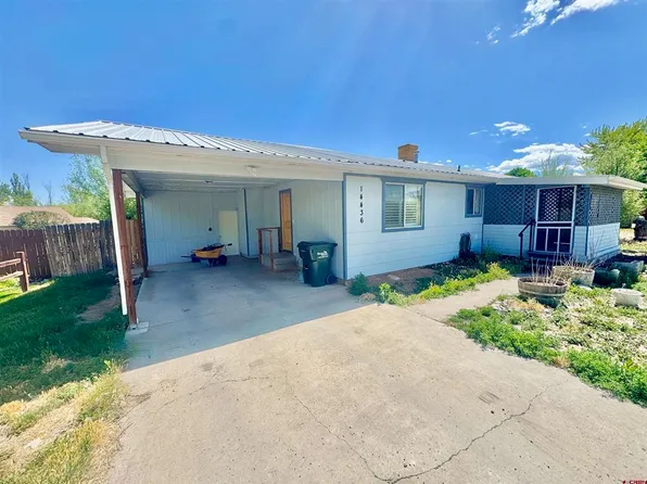 14436 Marine Road, Montrose, CO 81403