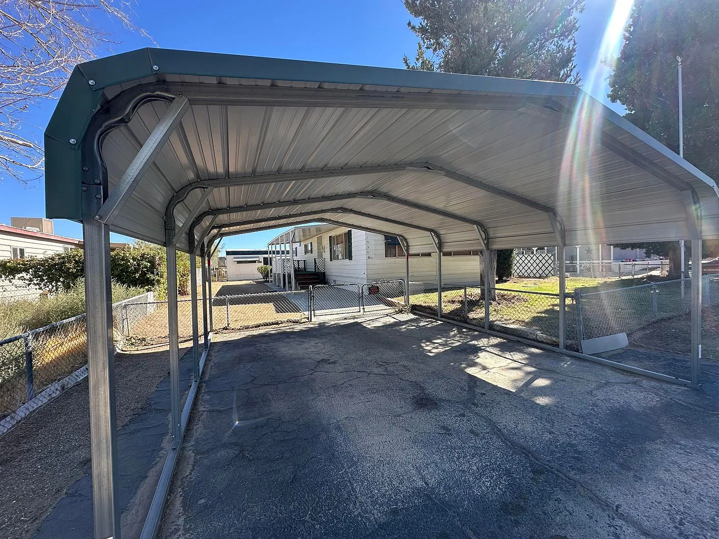 Gorgeous Manufactured Home — Photo 1
