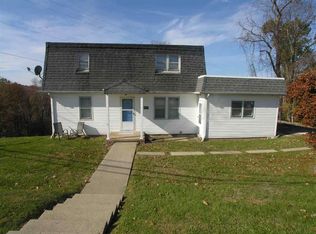 3257 8th Street Rd, Huntington, WV 25701