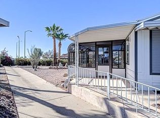 834 S Meridian Rd LOT 163, Apache Junction, AZ 85120