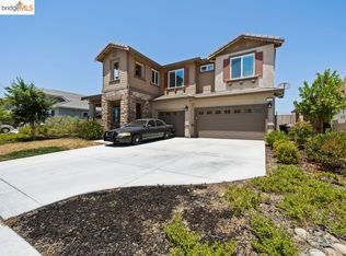 640 Copper Ridge Way, Oakley, CA 94561