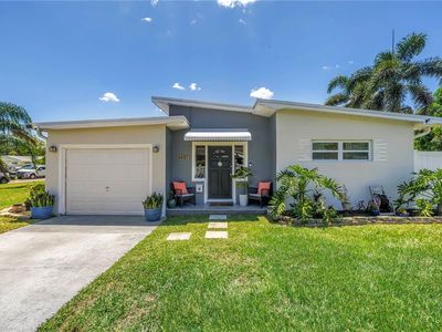 5401 7th Ave N, Saint Petersburg, FL, 33710