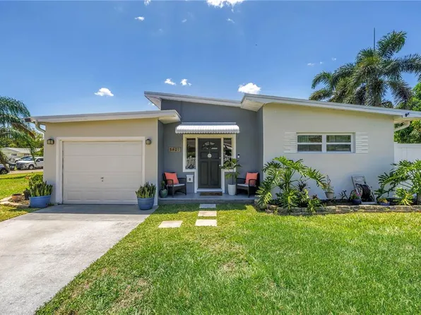 5401 7th Ave N, Saint Petersburg, FL 33710