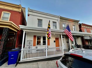 318 N Prospect St, Hagerstown, MD 21740