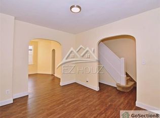 3952 Dolfield Ave, Baltimore, MD 21215