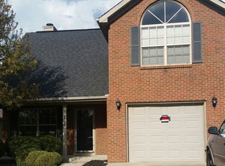 207 Christopher Dr, Nicholasville, KY