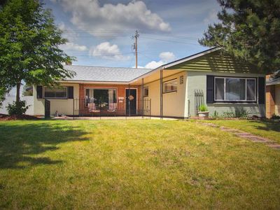 4503 N Cedar St, Spokane, WA, 99205