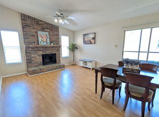 10555 Turtlewood Ct Unit 1903, Houston, TX 77072