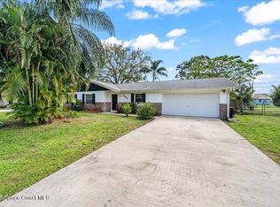 1608 Baker St NE, Palm Bay, FL 32907