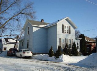 800 Frederick St, Oshkosh, WI 54901