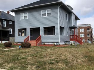 3400 Powhatan Ave #5, Baltimore, MD 21216