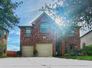 1915 Eddlewood Ct, Houston, TX 77049