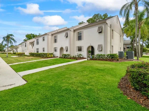 2460 Heron Ter APT E103, Clearwater, FL 33762