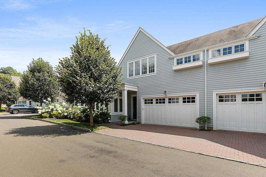 25 Kensett Ln, Darien, CT 06820 Zillow