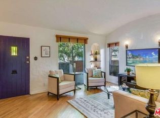 7164 Willoughby Ave, Los Angeles, CA 90046