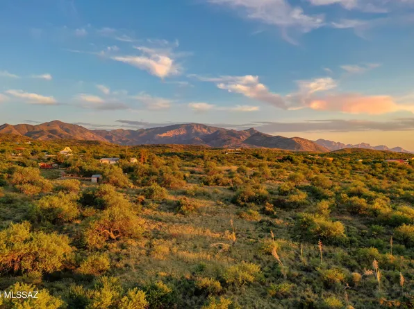 W Overlook St, Oracle, AZ 85623