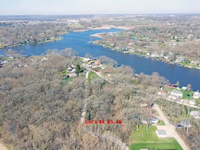 44-45 46 Salem Ave, McHenry, IL, 60051