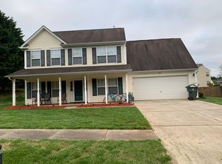 1095 Morningside Dr NW, Conover, NC 28613