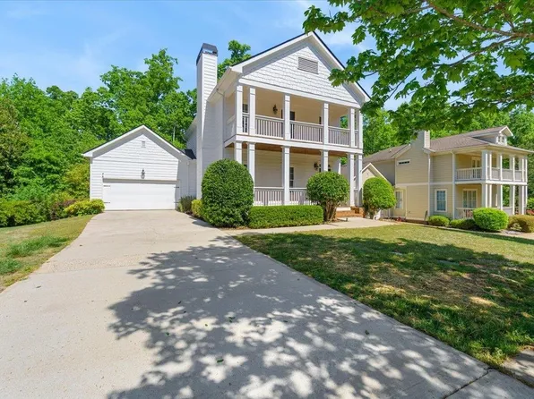 728 Markhams Dr, Madison, GA 30650
