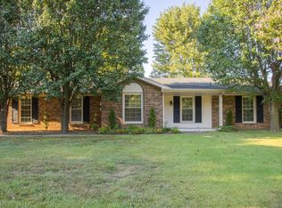 113 Woodyside Dr, Hendersonville, TN 37075
