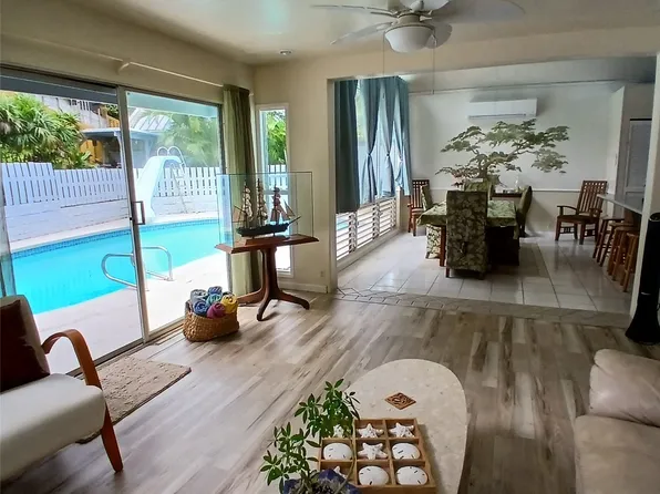 46-046 Puulau Pl, Kaneohe, HI 96744