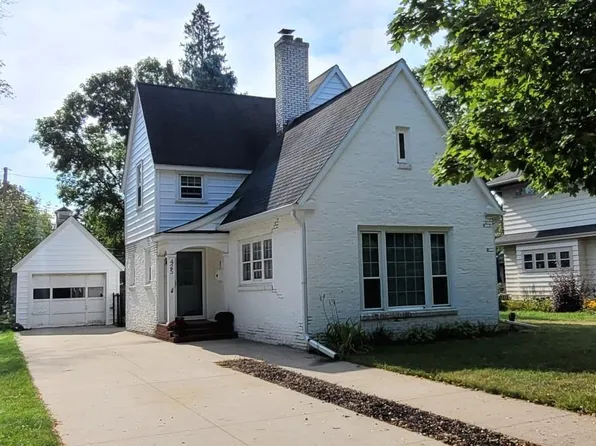 425 STURGEON EDDY ROAD, Wausau, WI 54403