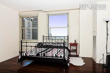 Rented by Citi Habitats