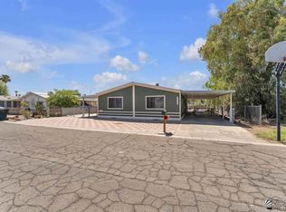 11378 S Hummingbird Ln, Yuma, AZ 85365