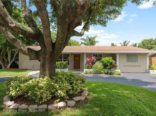 3001 NE 8th Ter, Pompano Beach, FL 33064