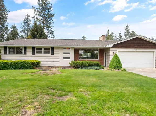 210 W 37th Ave, Spokane, WA 99203