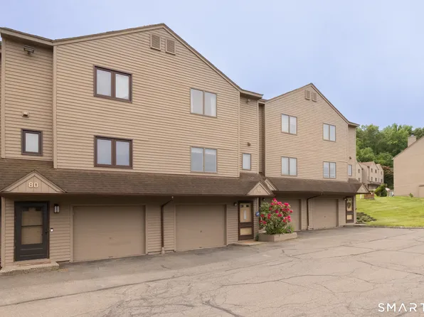 489 Wolcott Street #81, Bristol, CT 06010