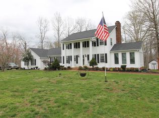 4900 Caddie Dr, Centerville, TN 37033