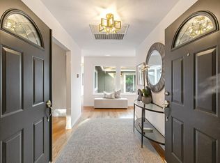 16 Valley Rd, Atherton, CA 94027