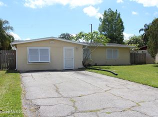 804 Hampton Way, Merritt Island, FL 32953