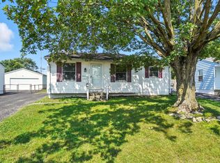 3701 Christie Rd W, Columbus, OH 43207