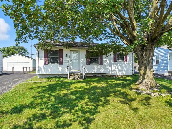 3701 Christie Rd W, Columbus, OH 43207