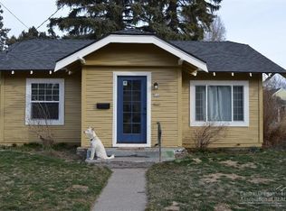 524 NW Newport Ave, Bend, OR 97703