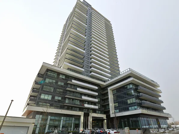 1435 Celebration Dr #2411, Pickering, ON L1W 0C3