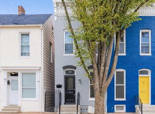 203 E 3rd St, Frederick, MD 21701