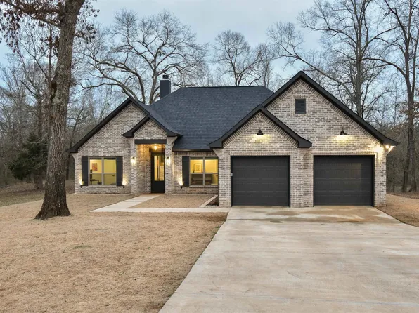 495 County Road 3608, Bullard, TX 75757